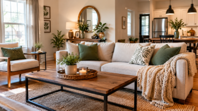 Blog Home Ideas TheHomeTrotters