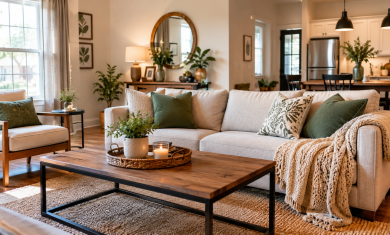 Blog Home Ideas TheHomeTrotters