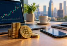 Business RobTheCoins