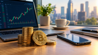 Business RobTheCoins
